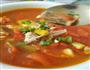 “于氏”西红柿牛腩煲的做法图解11