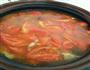“于氏”西红柿牛腩煲的做法图解9