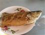 红烧鲈鱼的做法图解6