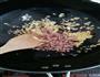 葱花-香肠-蛋炒饭的做法图解8