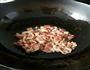 莲藕小炒肉的做法图解3