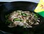 莲藕小炒肉的做法图解4