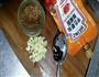 不好看但很好吃的烤茄子的做法图解1