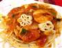 海鲜培根意面的做法图解7