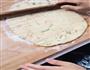 葱香芝麻饼的做法图解16