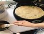葱香芝麻饼的做法图解18