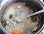 蘑菇排骨煲的做法图解12