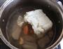 蘑菇排骨煲的做法图解9