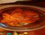椰汁木瓜  宝宝辅食的做法图解1