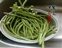酸豆角，在家做简单卫生好吃的做法图解1