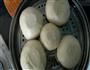 全麦馒头的做法图解8