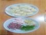 油豆角炖土豆的做法图解2