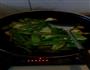 油豆角炖土豆的做法图解3