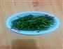 蒜薹炒肉的做法图解2