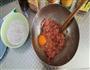 肉末豆渣饼的做法图解2