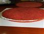 红丝绒裸蛋糕的做法图解19
