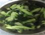 蒜蓉白菜芯的做法图解5