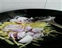 醋溜洋葱土豆丝的做法步骤5