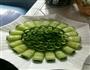 凉拌黄瓜卷的做法图解5