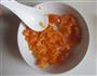 咸蛋黄豆腐酿丸子的做法图解8