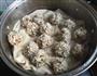 珍珠丸子的做法步骤5
