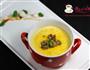 金瓜海参蛋羹的做法图解13