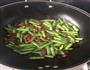 豆角焖面的做法图解6