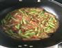 豆角焖面的做法图解7