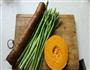 三色芦笋的做法图解1