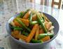 三色芦笋的做法图解4