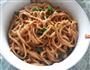 酱香拌面的做法图解3