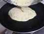香葱鸡蛋煎饼的做法图解3