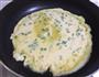 香葱鸡蛋煎饼的做法图解4