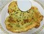 香葱鸡蛋煎饼的做法图解6