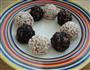 双色珍珠丸子的做法图解4