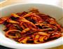 辣炒年糕鱿鱼的做法图解4