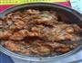 鸡胸肉蔬菜饼的做法图解2