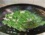 豇豆炒肉的做法图解9