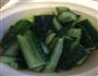 凉拌黄瓜的做法图解2