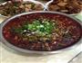 水煮肉片的做法图解1