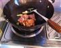 土豆豆角炖排骨的做法图解2