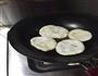 绿豆煎饼的做法图解6