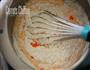 一期一会-胡萝卜戚风的做法图解5