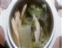 菌菇汤的做法图解4