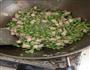 豆角香菇凉面的做法图解7
