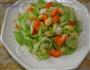 福果炒百合的做法图解5