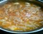 金针菇西红柿汤-好吃又不腻的做法图解7