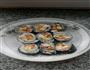 紫菜包饭的做法图解6