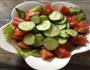 清爽蔬菜莎拉的做法图解7