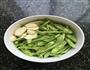 普通的四季豆的做法图解1